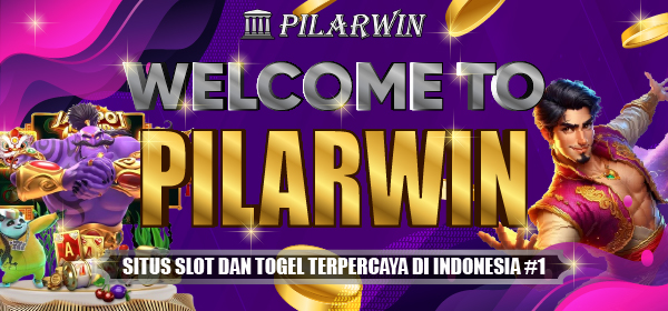 Welcome Pilarwin